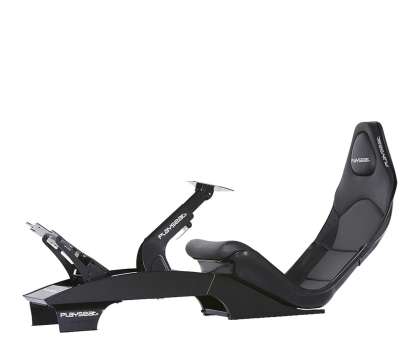 Fotel gamingowy Playseat F1 czarny